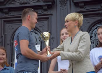 Amerykańskie samochody w Krotoszynie