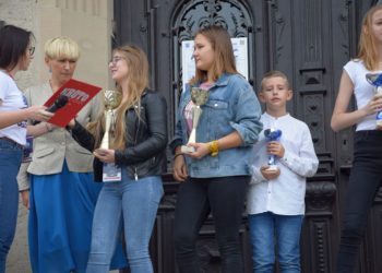 Amerykańskie samochody w Krotoszynie