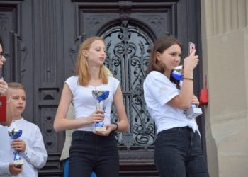 Amerykańskie samochody w Krotoszynie