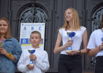 Amerykańskie samochody w Krotoszynie