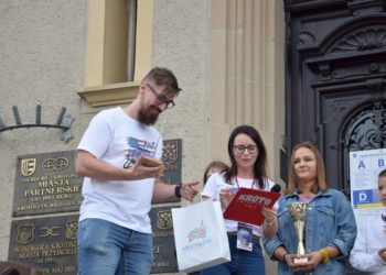 Amerykańskie samochody w Krotoszynie