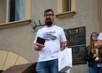 Amerykańskie samochody w Krotoszynie