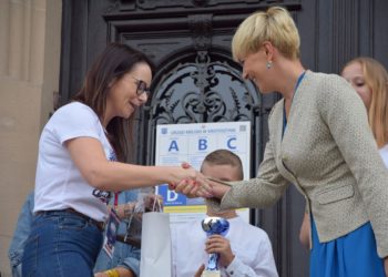 Amerykańskie samochody w Krotoszynie
