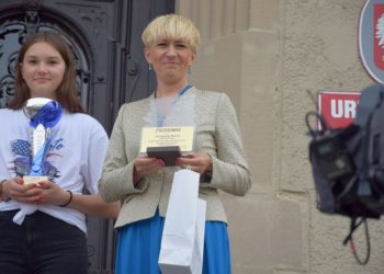 Amerykańskie samochody w Krotoszynie