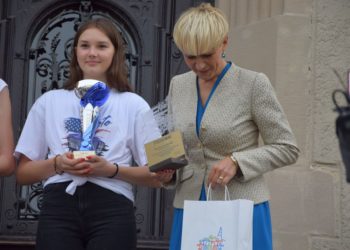 Amerykańskie samochody w Krotoszynie