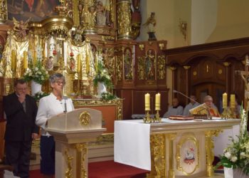 Odważnie bronił wolności i godności