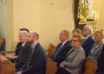 Odważnie bronił wolności i godności