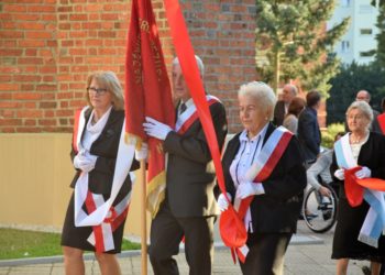 Odważnie bronił wolności i godności