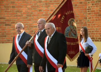 Odważnie bronił wolności i godności