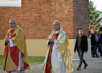 Odważnie bronił wolności i godności