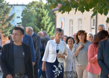 Odważnie bronił wolności i godności