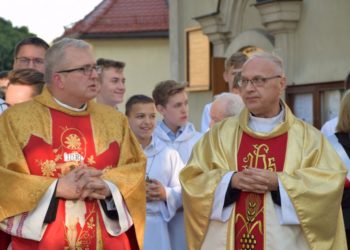 Odważnie bronił wolności i godności