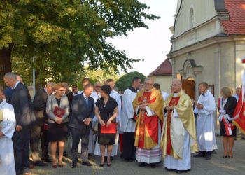 Odważnie bronił wolności i godności