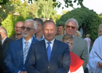 Odważnie bronił wolności i godności