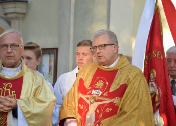 Odważnie bronił wolności i godności