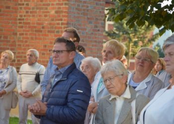 Odważnie bronił wolności i godności