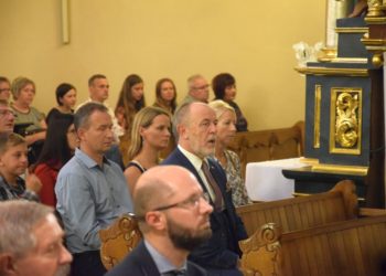 Odważnie bronił wolności i godności