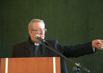 Konferencja na temat praw rodziny