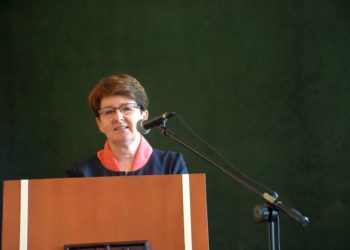 Konferencja na temat praw rodziny