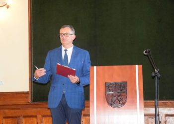Konferencja na temat praw rodziny