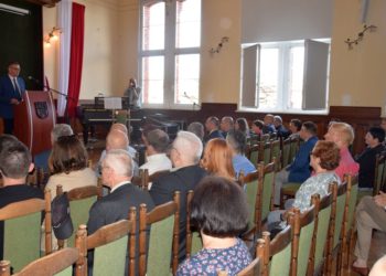 Konferencja na temat praw rodziny