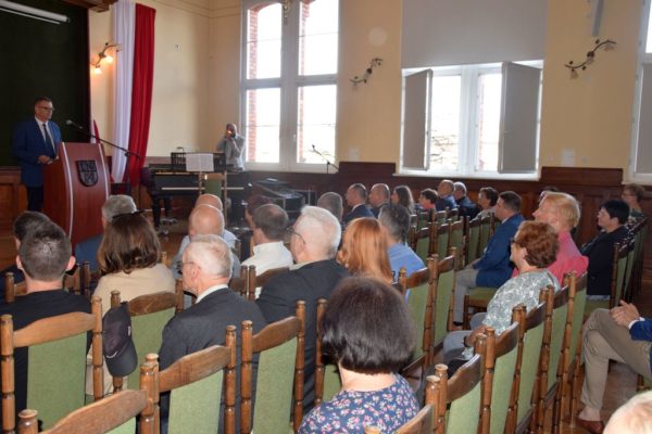 Konferencja na temat praw rodziny