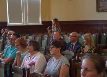 Konferencja na temat praw rodziny