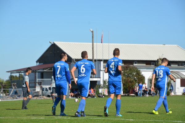 Pelikan mocniejszy od Orła