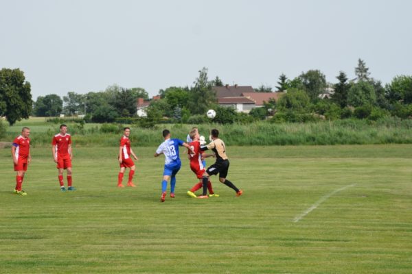 11 goli w meczu Piasta…