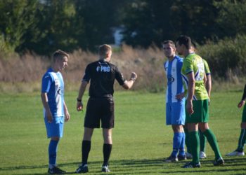 Mecz kontrowersyjnych decyzji