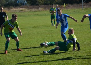 Mecz kontrowersyjnych decyzji