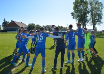 Orły w półfinale!