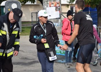 Rywalizacja w przyjaznej atmosferze