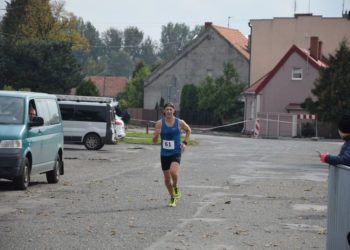 Rywalizacja w przyjaznej atmosferze