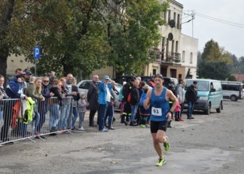 Rywalizacja w przyjaznej atmosferze