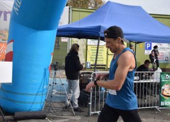 Rywalizacja w przyjaznej atmosferze