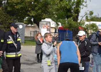 Rywalizacja w przyjaznej atmosferze