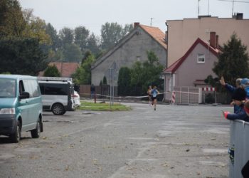 Rywalizacja w przyjaznej atmosferze