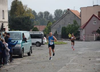 Rywalizacja w przyjaznej atmosferze