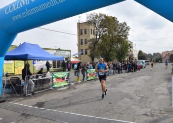 Rywalizacja w przyjaznej atmosferze