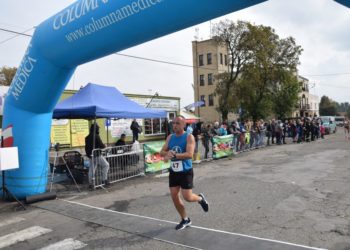 Rywalizacja w przyjaznej atmosferze