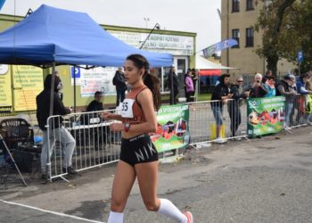 Rywalizacja w przyjaznej atmosferze