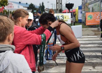 Rywalizacja w przyjaznej atmosferze