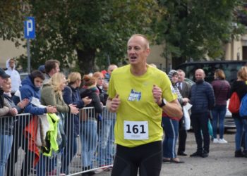 Rywalizacja w przyjaznej atmosferze