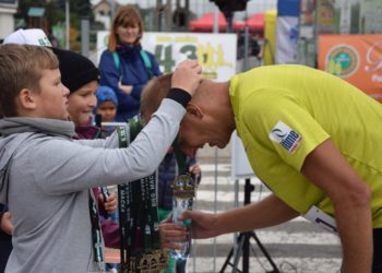 Rywalizacja w przyjaznej atmosferze