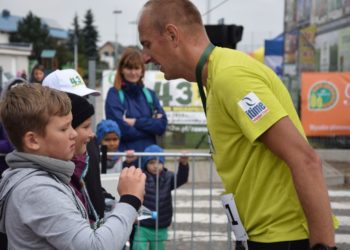 Rywalizacja w przyjaznej atmosferze