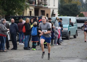 Rywalizacja w przyjaznej atmosferze