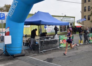 Rywalizacja w przyjaznej atmosferze