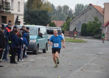 Rywalizacja w przyjaznej atmosferze