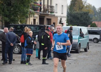 Rywalizacja w przyjaznej atmosferze